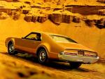Oldsmobile Toronado 1966 года